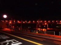 夜景