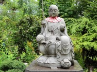 地蔵